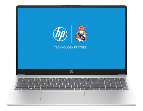 Notebook Hp 15-fd0048la Intel Core I5 8gb Ram 512gb Ssd