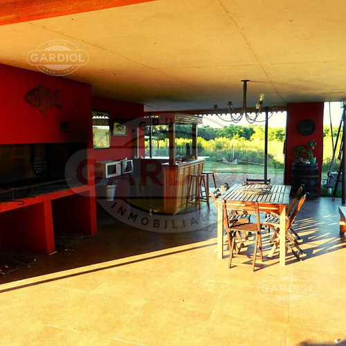 Terreno En Venta En Riachuelo