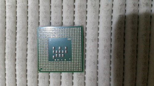 Processador Intel Pentium M 750 Sl7s9 (ger)