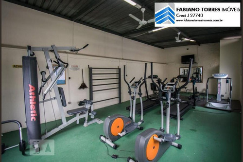 Apartamento Para Venda Em São Bernardo Do Campo, Baeta Neves, 2 Dormitórios, 1 Suíte, 2 Banheiros, 1 Vaga - 1711_2-786307