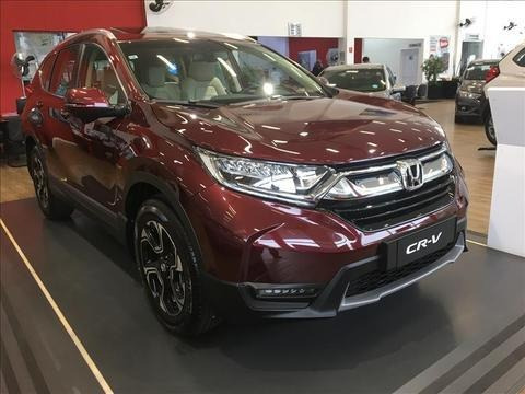 Honda Cr-v 1.5 16v Vtc Turbo