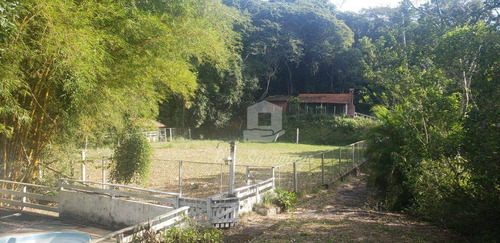 Sítio Com 1 Dormitório À Venda, 136000 M² Por R$ 1.420.000,00 - Várzea Das Moças - Niterói/rj - Si0002