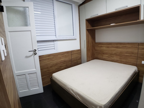 Imagem 13 de 19 de Apartamento Com 100m² À Venda Por R$600mil, Distribuído Em 3 Suítes, Sala Para Para 2 Ambientes Com Sacada E Vista Para O Mar - Ap05296 - 68316970