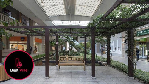 Imagem 22 de 22 de Sala À Venda, 140 M² Por R$ 1.120.000,00 - Alphaville - Barueri/sp - Sa0003