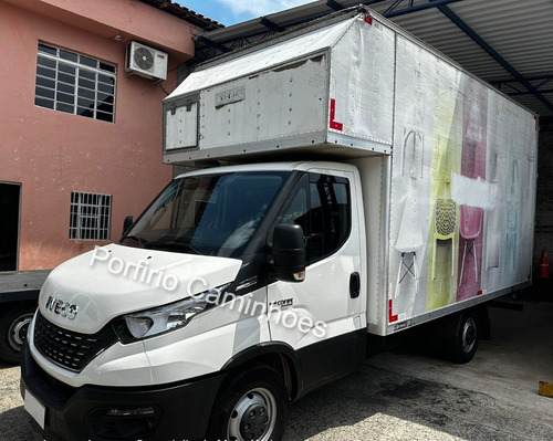 Iveco Daily 35-150 2022