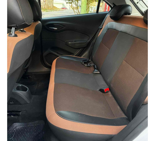 Chevrolet Onix 1.4 MPFI ACTIV 8V FLEX 4P AUTOMÁTICO