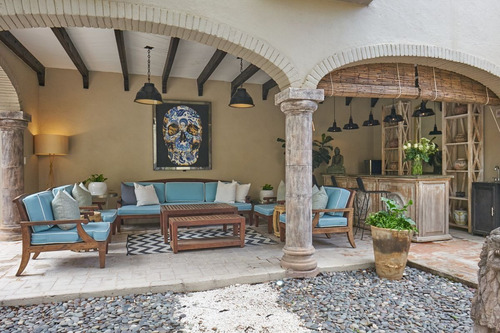 Imagen 9 de 30 de Casa Cerrojo En Venta, Col. Atascadero En San Miguel De Alle