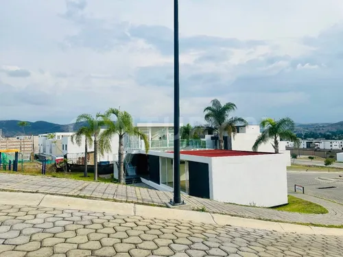 Parque Sinaloa Preventa Etapa I Lomas De Angelópolis Iii