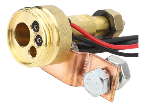 Nuevo Adaptador De Panel De Soldadura, Adaptador De