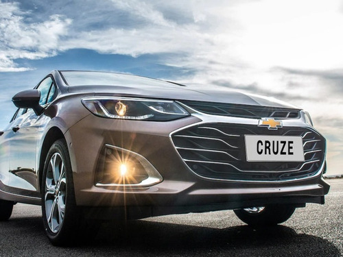 Chevrolet Cruze 1.4 Turbo Premier Automático 2020 Gi