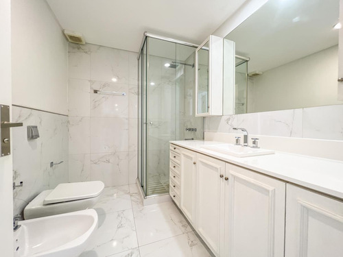 Imagen 23 de 30 de Departamento De 6 Ambientes En Venta En Palermo Sobre Avenida Libertador