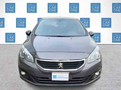 Imagen 12 de 16 de Peugeot 308 Active 1.6 16v 2016