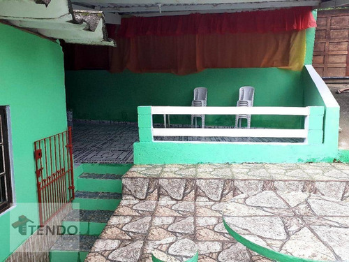 Imagem 16 de 28 de Chácara 250 M² - Venda - 2 Dormitórios - Chácara Sete Cruzes - Suzano/sp - Ch0060