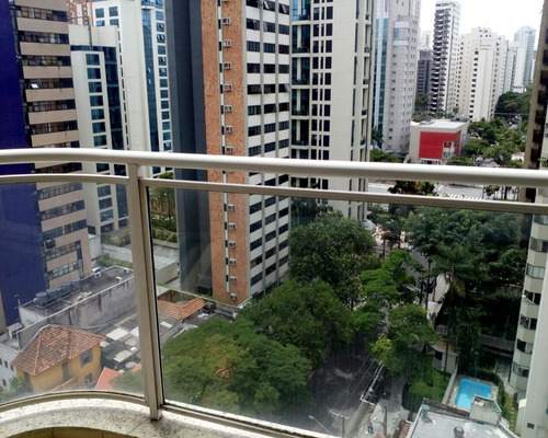 Imagem 5 de 20 de Apartamento - Mo 2025 - 33194818