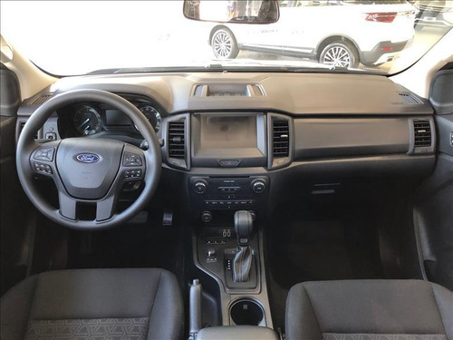 Imagem 4 de 4 de Ford Ranger 2.2 Xls 4x4 Cd 16v