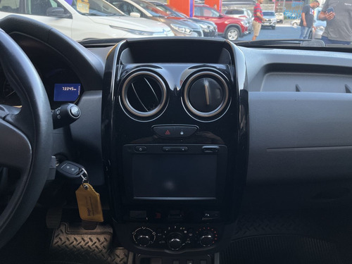 Imagem 12 de 14 de Renault Duster 1.6 16v Dynamique (flex)