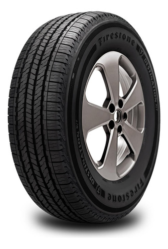 Pneu Bridgestone Aro 16 Destination H/t 265/70r16 112t