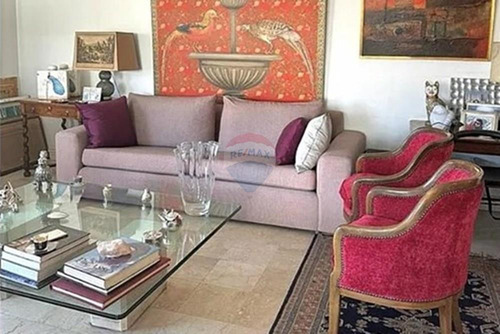 Lujo Y Serenidad: Refugio En Las Condes