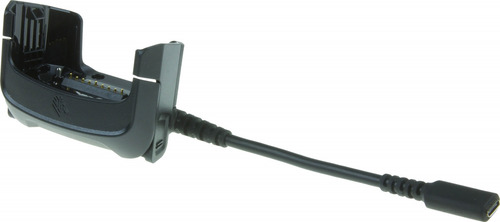 Base Cargador Snap-on Zebra Para Zebra Mc93