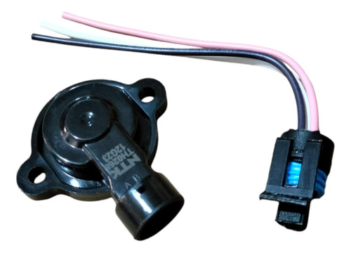 Sensor Tps + Arnes Para S10 4.3 1997 Al 2003