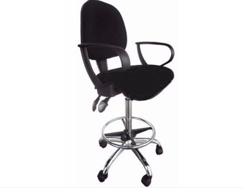 Silla Super Cajero Brizza Oficina Caja Recepcin Pcnolimit Mx