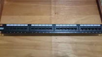 Comprar Patch Panel Cat5\u002F5e 24 Puertos Trendnet