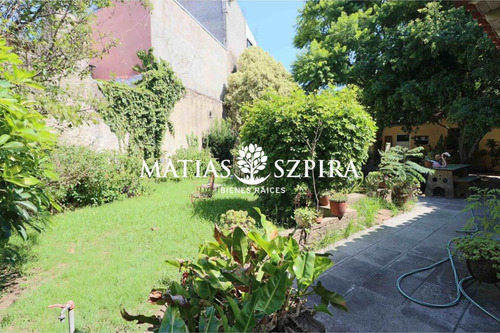 Venta Lote Padua 2350 Mt Sobre Rivadavia Ideal Inversor