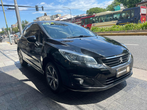 Peugeot 308 1.6 Feline Hdi 115cv