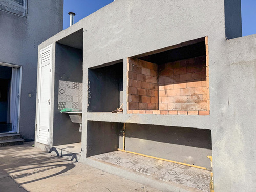 El Nogal - Casa En Venta De 2 Dormitorios En La Carolina - Tierra De Sueños Alvear