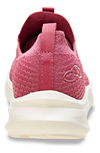 Tênis Casual Feminino Ultraleve 156g Em Tecido 41 Olympikus