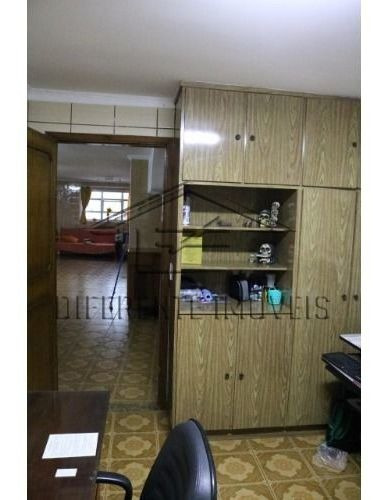 Imagem 12 de 15 de Ca980- Casa 2 Dorm /1 Suite - Vila Formosa !!