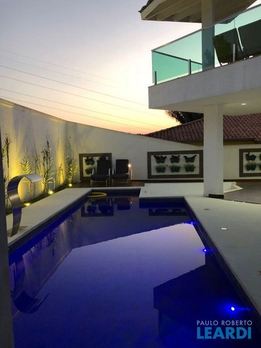 Imagem 5 de 15 de Casa Em Condomínio - Condomínio Hills 3 - Sp - 549007