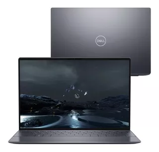 Notebook Dell Xps 9320 Core I7 12th 16gb 1tb Ssd