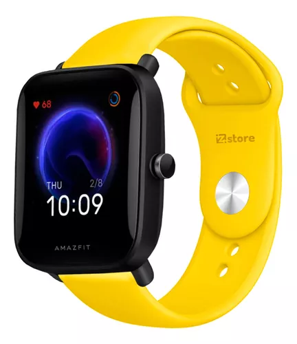 Correa Para Amazfit GTS2 Colores - IziStore Peru