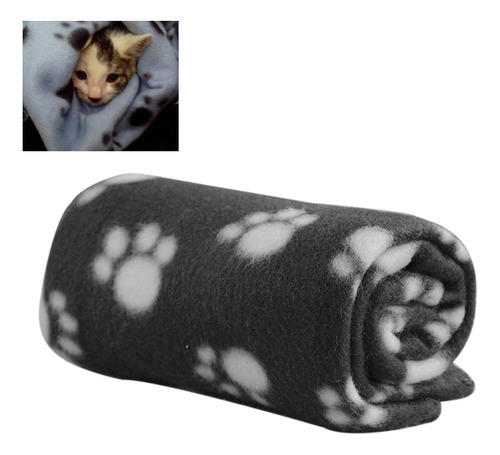 Colchoneta Para Dormir Con Forma De Gato Y Cachorro, 100 X 7
