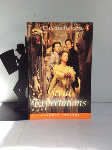 Grandes Esperanzas, Charles Dickens, En Inglés, Nivel 6