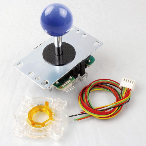 Sanwa Gty Placa Base Para Ordenador Azul Oscuro 8