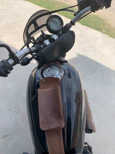 Imagen 4 de 6 de Ducati Scrambler Sixty2