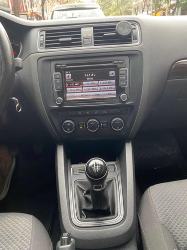 Volkswagen Vento 2.5 Advance Plus 170cv