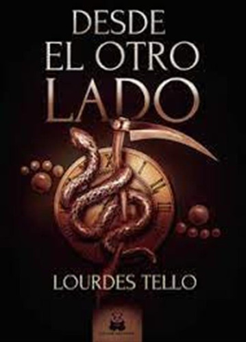 Desde El Otro Lado - Tello, Lourdes