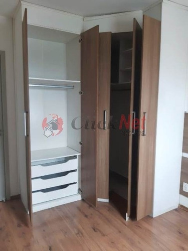 Imagem 22 de 30 de Apartamento À Venda No Bairro Barcelona Em São Caetano - 7045