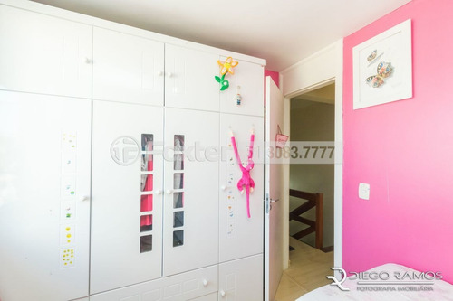 Imagem 27 de 30 de Casa Em Condomínio, 4 Dormitórios, 95.15 M², Humaitá - 147341