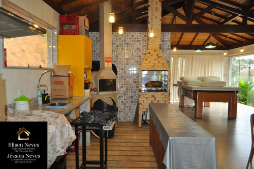 Imagem 20 de 29 de Vendo Casa No Centro De Paty Do Alferes- Rj - Ca00112 - 69548056