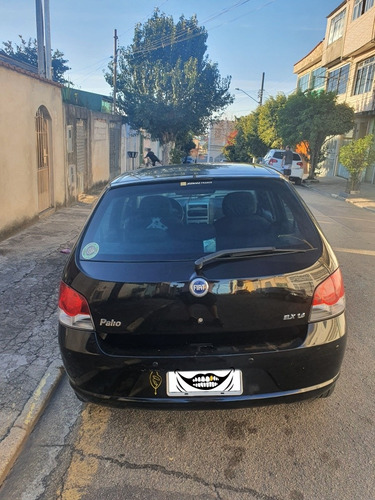 Imagem 2 de 14 de Fiat Palio 2008 1.4 Elx Flex 5p