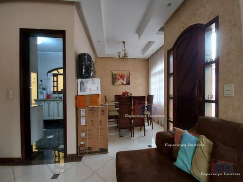 Imagem 6 de 15 de Ref.: 4590 - Casa Terrea Em Osasco Para Venda - V4590