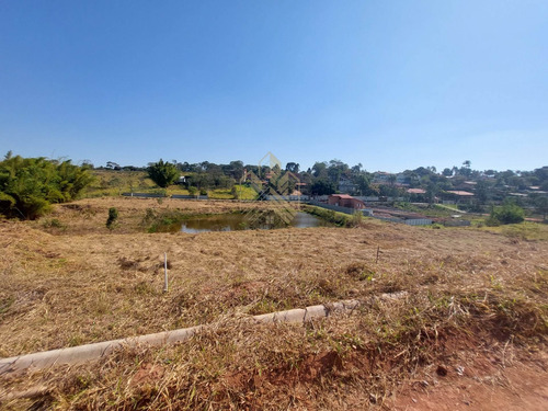 Imagem 13 de 15 de Lote / Terreno Em Jardim Centenario - Atibaia - 11584