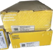 Comprar Bronzina Biela Std Volvo Fh12 Fm Nh12 Motor D12c D12d Bb352j