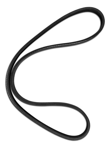 Banda 4pk830 Aire Acondicionado Tsuru 16val 95-17 Original