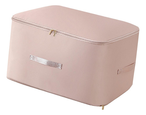 Organizador De Autocompresión, Bolsa De Almacenamiento Rosa