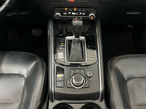 Mazda CX-5 2.0 L I At